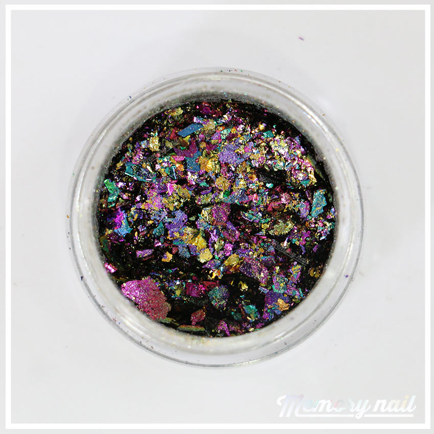Chameleon & Hologram Powder,Chameleon,Hologram Powder,ผง Hologram,ผง Chameleon,ผงโฮโลแกรม,ผงติดเล็บ, ผง ตกแต่งเล็บ,ผงมิวกี้เวย์