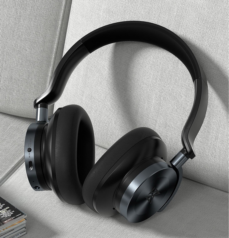 ขาย KZ T10S หูฟัง TWS Headphone รองรับ Bluetooth 5.0, ANC ประกันศูนย์ไทย
