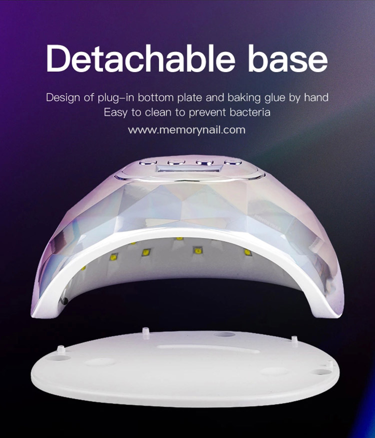 เครื่องอบเจล Aurora Lamp,เครื่องอบเจล SUN ,เครื่องอบเจล,เครื่องอบเล็บเจล,เครื่องอบสีเจล,ที่อบเจล,