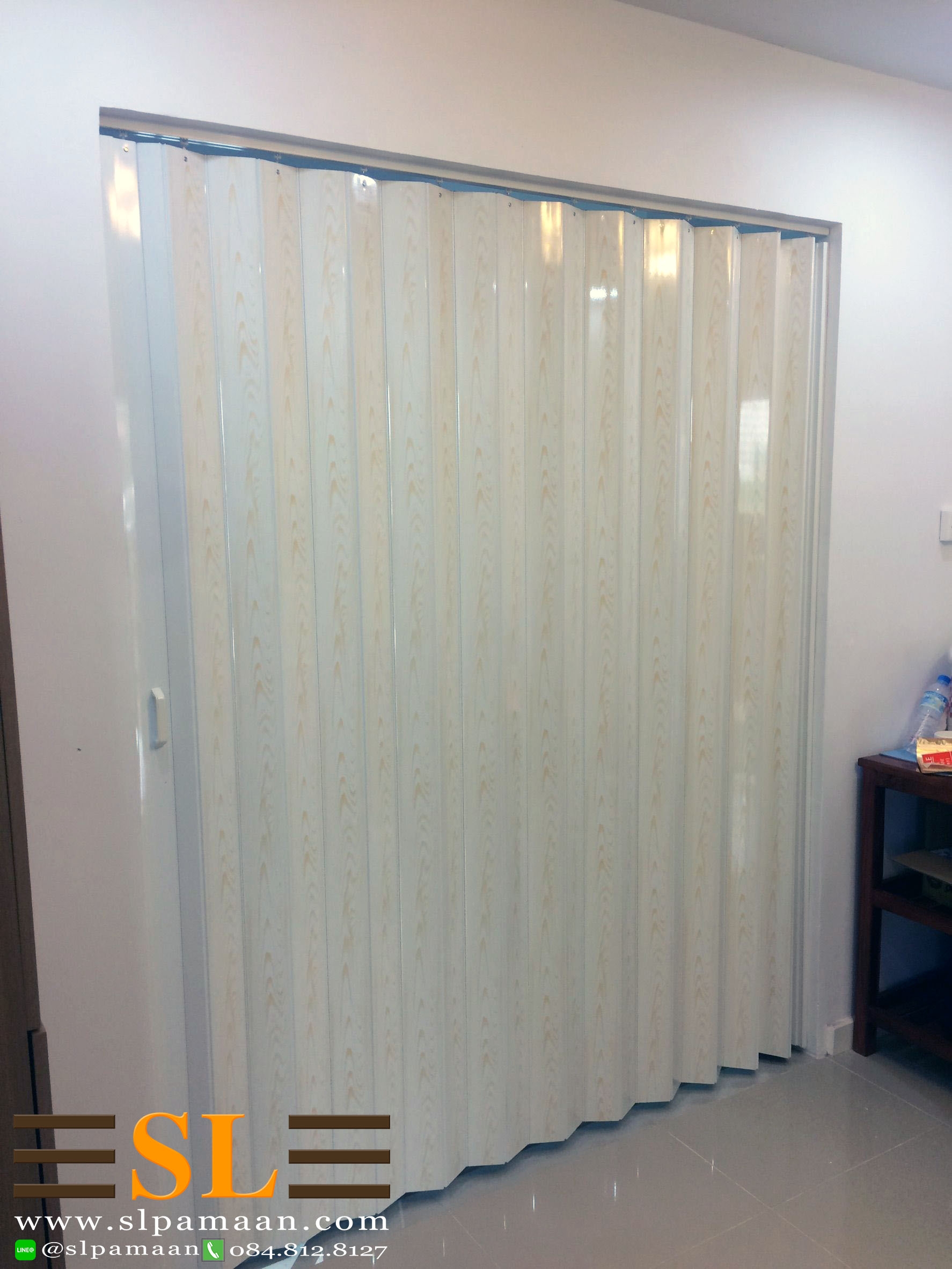 Groove Ville ลำลูกกา-คลองสี่