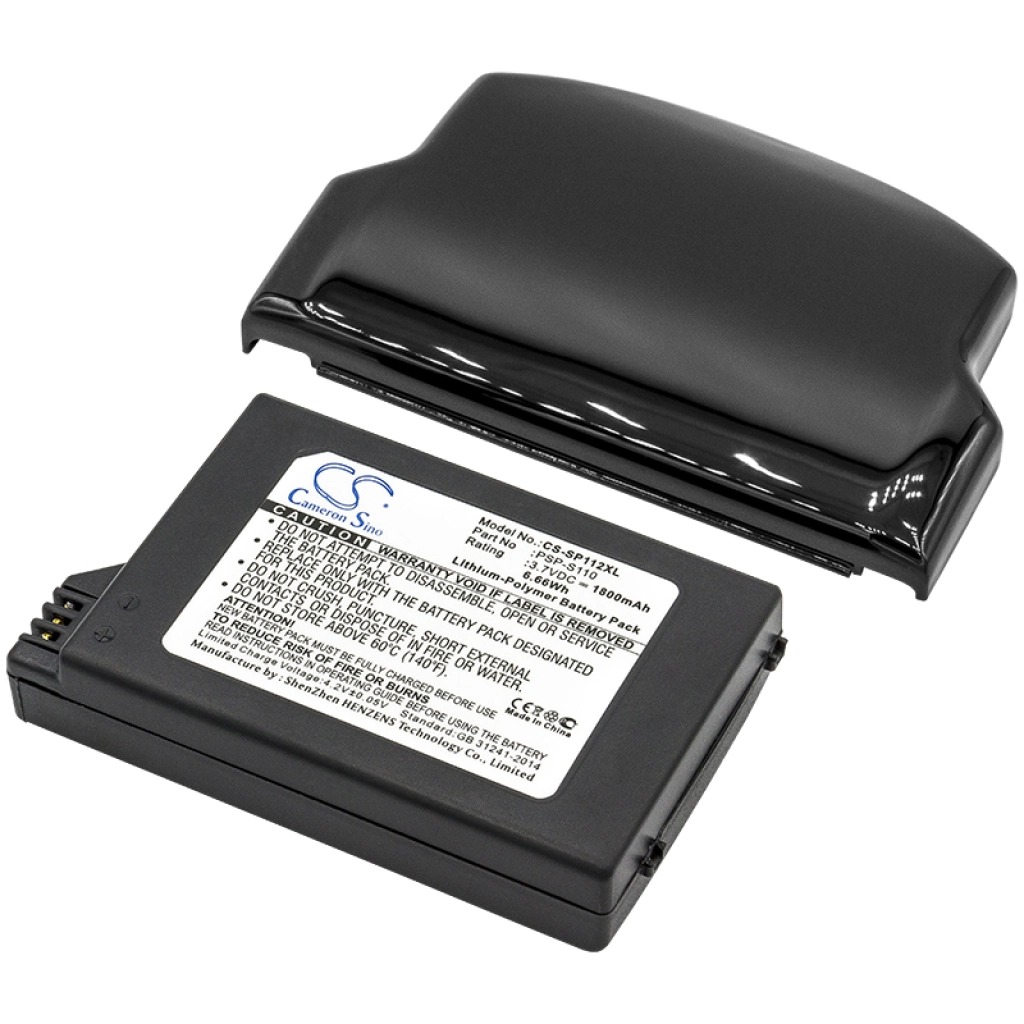 ขายแบตเตอรี่สำหรับซ่อม Sony LITE, PSP 2TH, PSP-2000, PSP-3000, PSP-3001, PSP-3004, PSP-3008, SLIM [-แบต-]