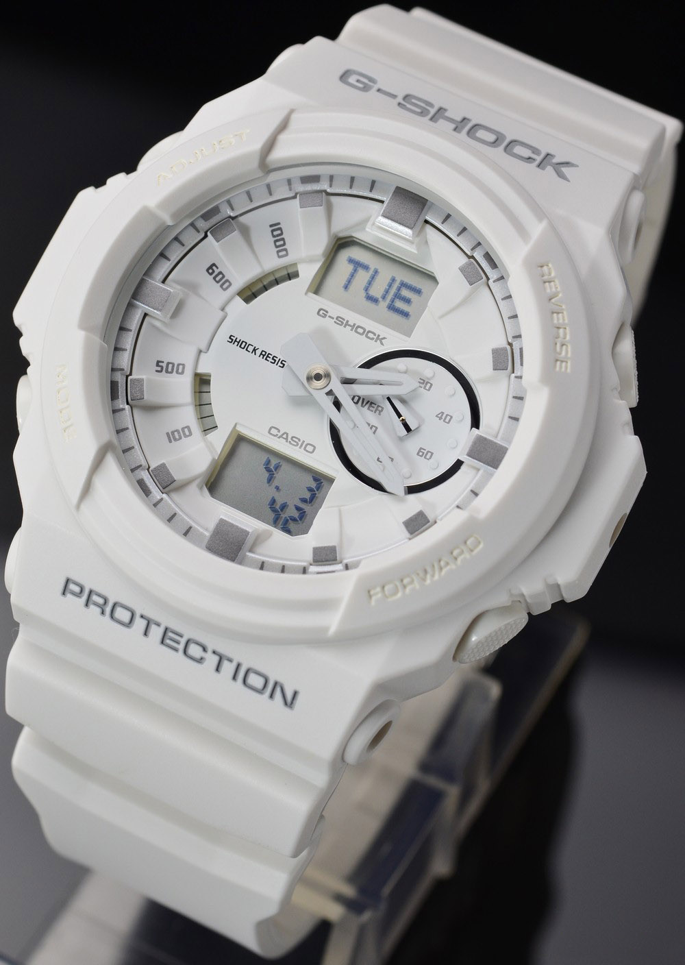 นาฬิกา คาสิโอ Casio G-Shock Standard Analog-Digital รุ่น GA-150-7A