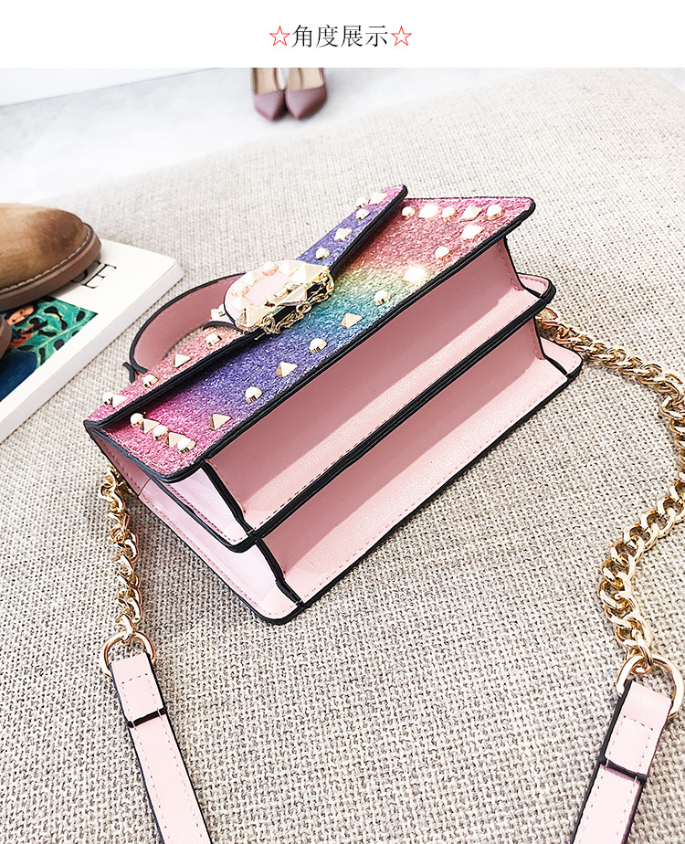 กระเป๋าแฟชั่น กริสเตอร์วิ๊ง