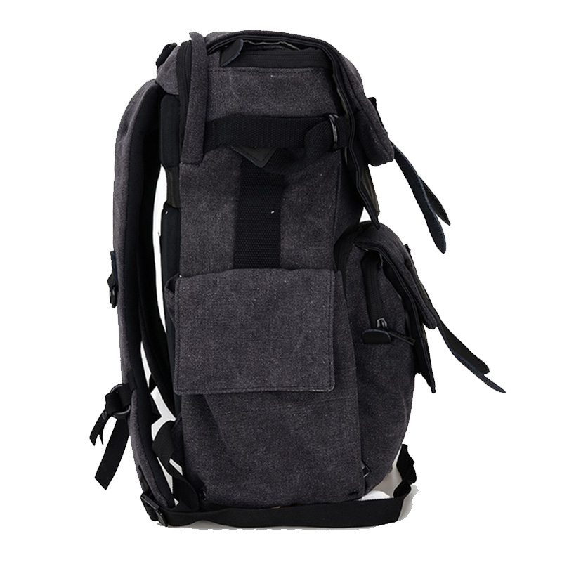 ขาย Caden M5 กระเป๋าแฟชั่น กันน้ำ เก็บกล้องได้ เหมาะสำหรับกล้อง Canon Nikon