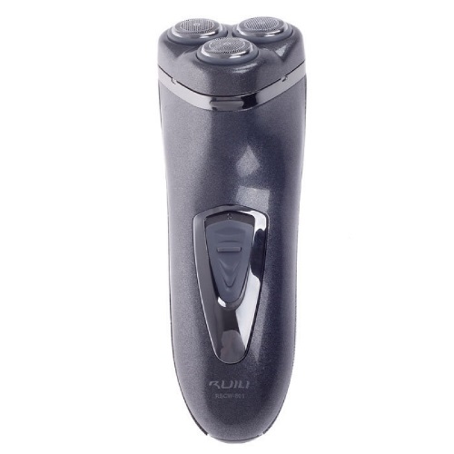 เครื่องโกนหนวดไฟฟ้า ระบบ 3 ใบมีด RSCW-801