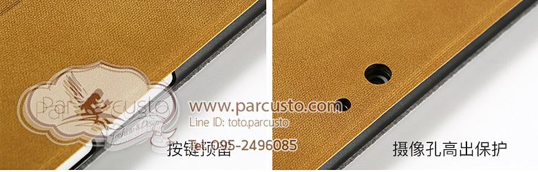 เคส Microsoft Surface Pro 6 และ Surface Go (กรุณาระบุรุ่น) จาก SMONDOR [Pre-order]