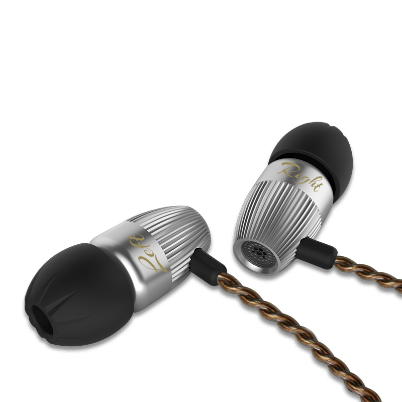 [Sale] KZ ED15 สุดยอดหูฟัง Hybrid DD+BA ระดับ HiFi ในราคาที่จับต้องได้