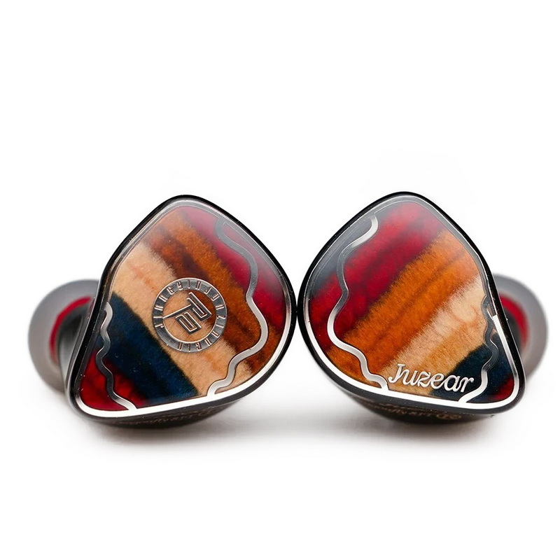 JUZEAR Dragonfly 81T หูฟัง IEMs Hybrid 9 ไดรเวอร์ 1DD+8BA ประกันศูนย์ไทย
