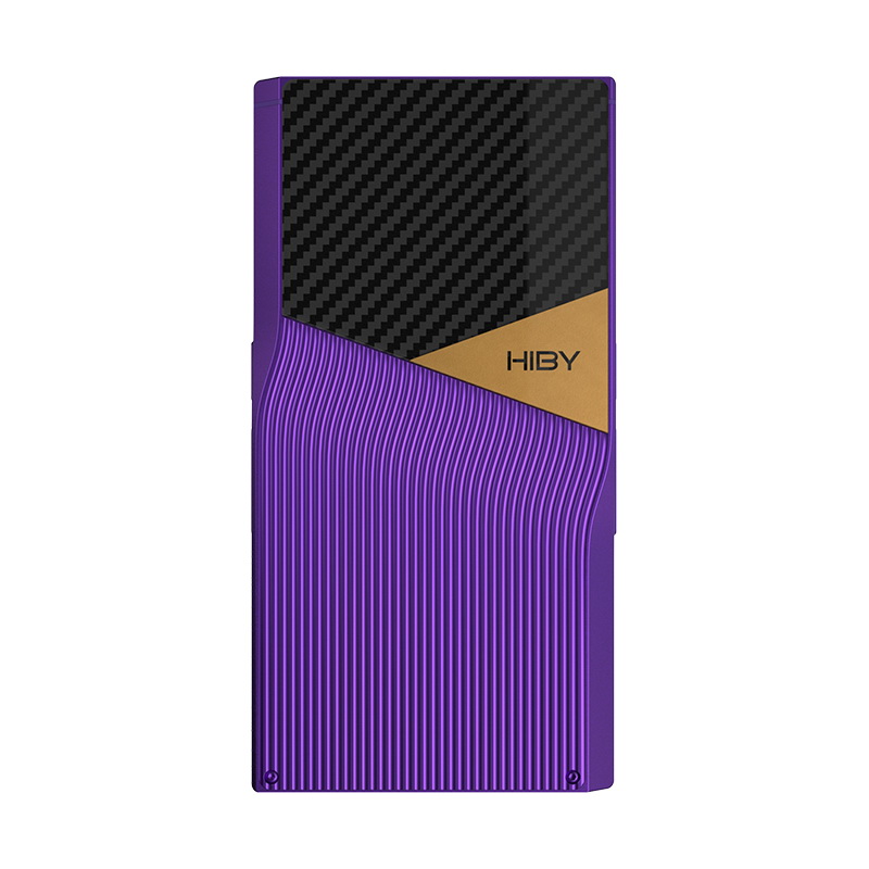 HiBy R6 Pro II สุดยอด DAP พกพาแห่งยุคระดับเรือธง รองรับ MQA 16X ประกันศูนย์ไทย