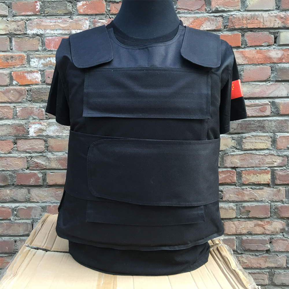 เสื้อกันบาด กันแทง