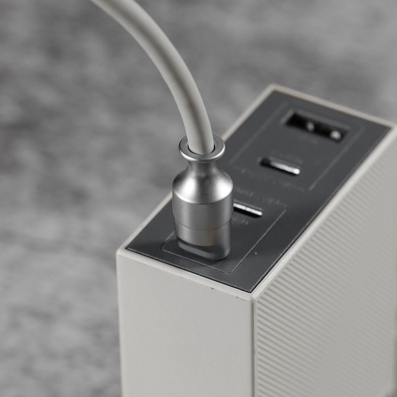 DD PC02C สายชาร์จและส่งข้อมูลความเร็วสูง แบบ TypeC to TypeC ประกันศูนย์ไทย