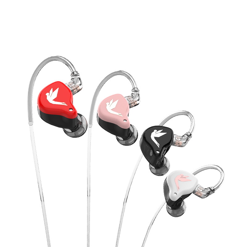 SuperTFZ Mylove 2022 หูฟัง IEM ไดรเวอร์ Dynamic ประกันศูนย์ไทย