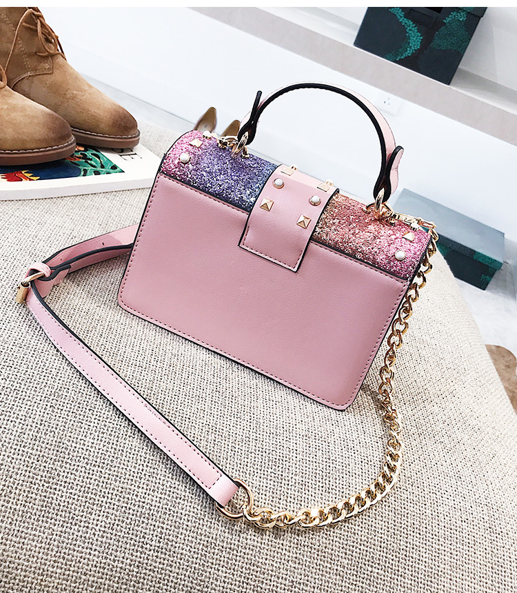 กระเป๋าแฟชั่น กริสเตอร์วิ๊ง