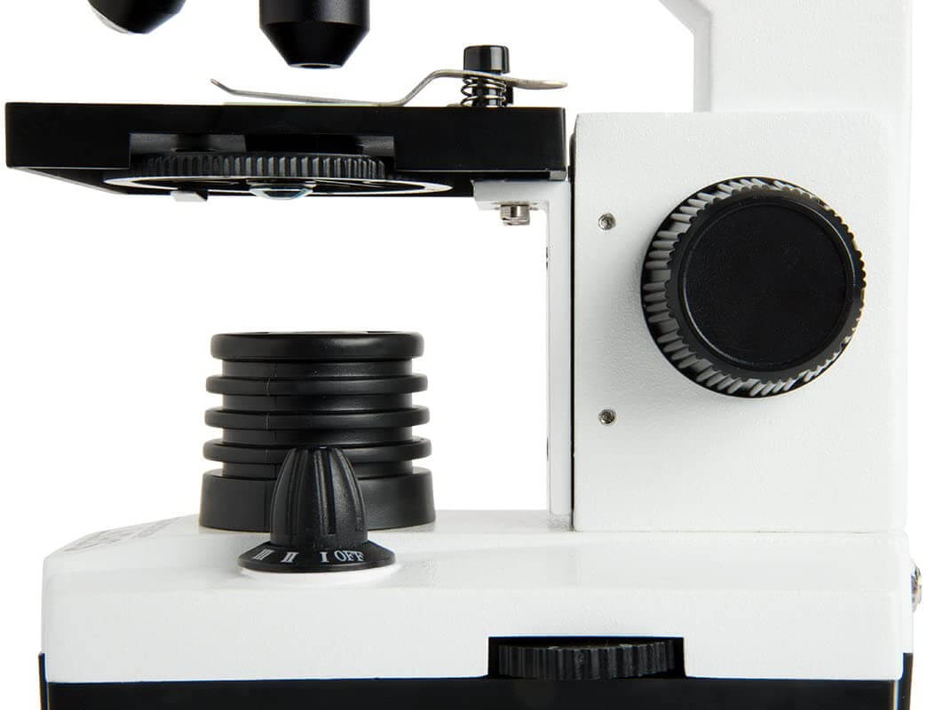 กล้องจุลทรรศน์ตาเดียว 800X Celestron Labs รุ่น CM800