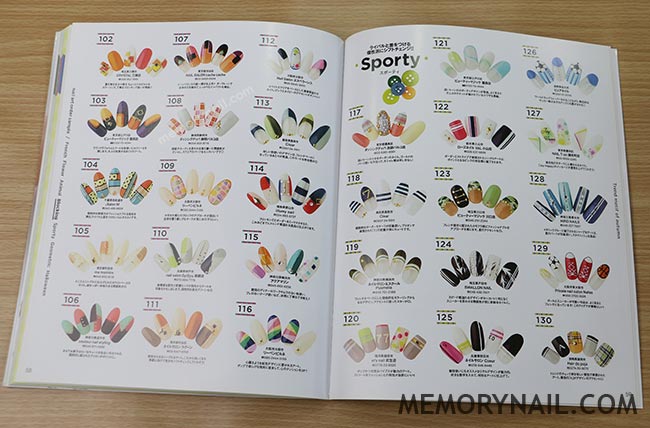 หนังสือเล็บ,หนังสือลายเพ้นท์เล็บ, หนังสือลายเล็บ, หนังสือสอนเพ้นท์เล็บ, หนังสือสอนทำเล็บ, หนังสือทำเล็บ, หนังสือ เพ้นท์เล็บ, สมุดลายเล็บ, สมุดเพ้นท์เล็บ, สมุดสอนเพ้นท์เล็บ