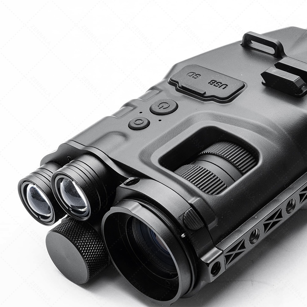 กล้องอินฟราเรด Night Vision Ziyouhu CY789