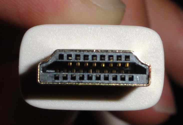 ขายสาย HDMI ยี่ห้อ Sony แบบ 3D (สายแบบ 1.4) ยาว 5เมตร