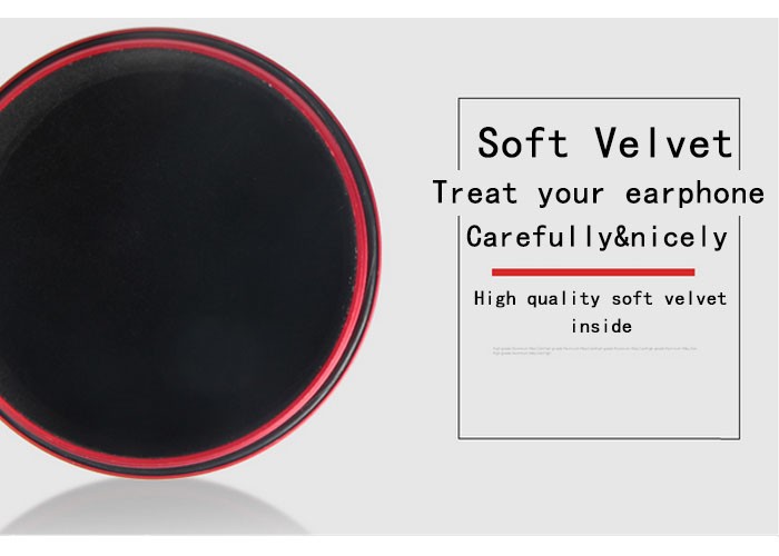 ขาย xduoo xcan เคสหูฟัง กันน้ำ กันไฟ กันแดด กันกระแทก