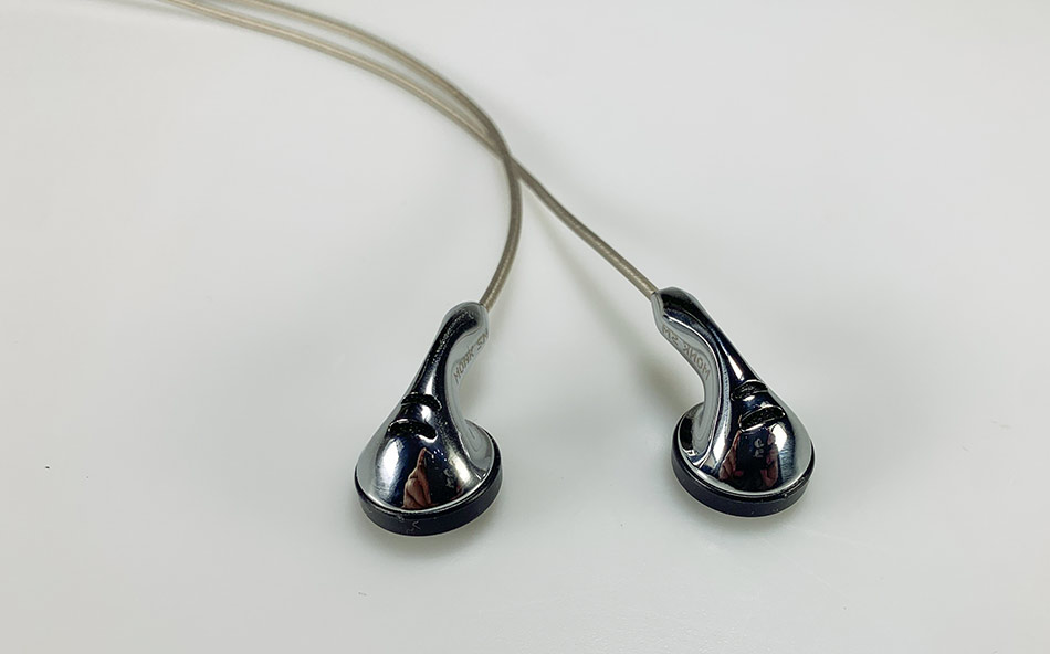 VE Monk Plus Slim metal หูฟังเอียบัด ประกันศูนย์ไทย