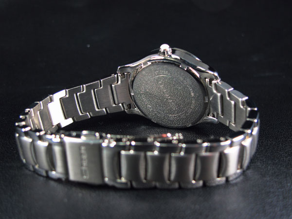 นาฬิกา คาสิโอ Casio SHEEN MULTI-HAND รุ่น SHN-3016DP-7A