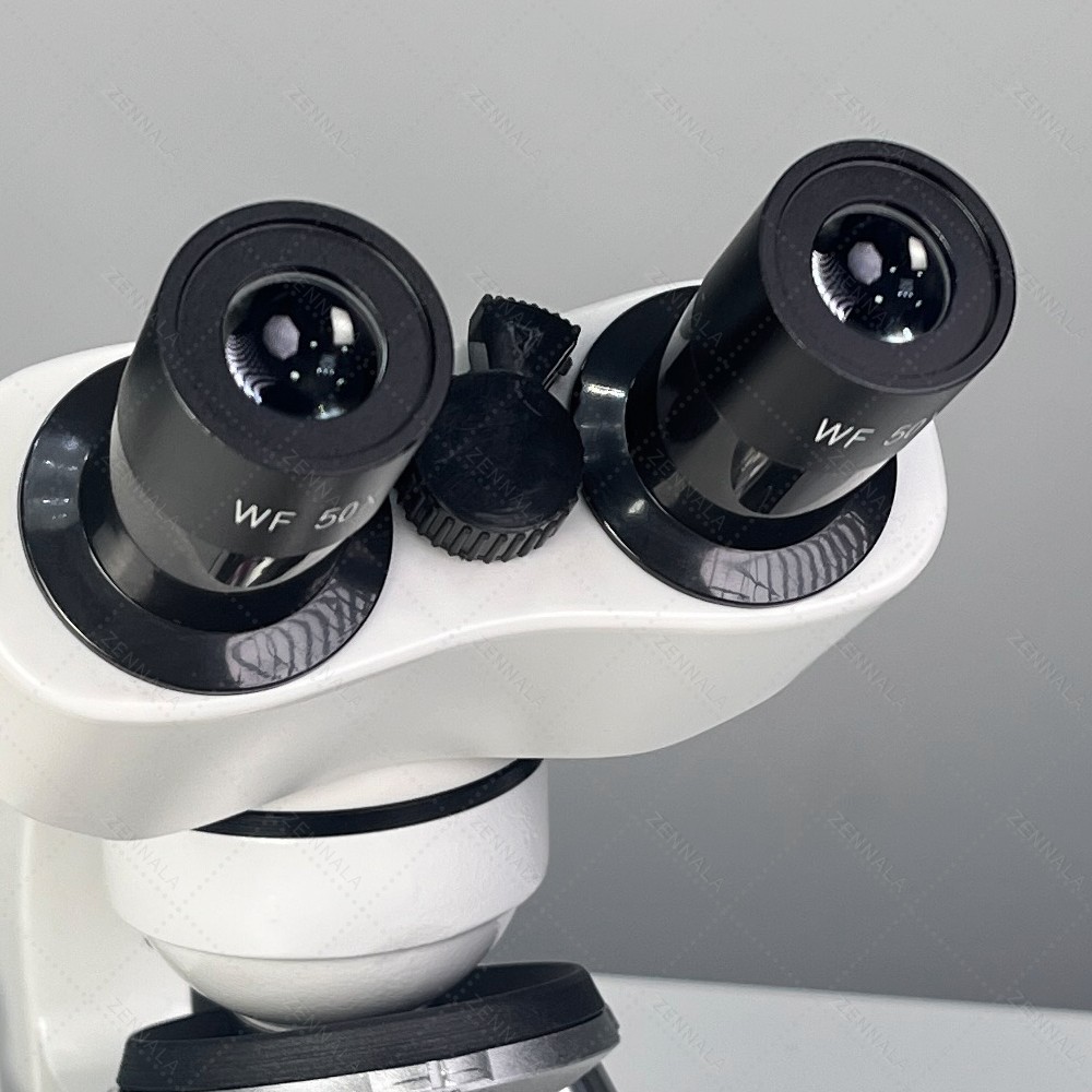 กล้องจุลทรรศน์ สองตา 5000x (ดูผ่านจอคอมได้) รุ่น MX05