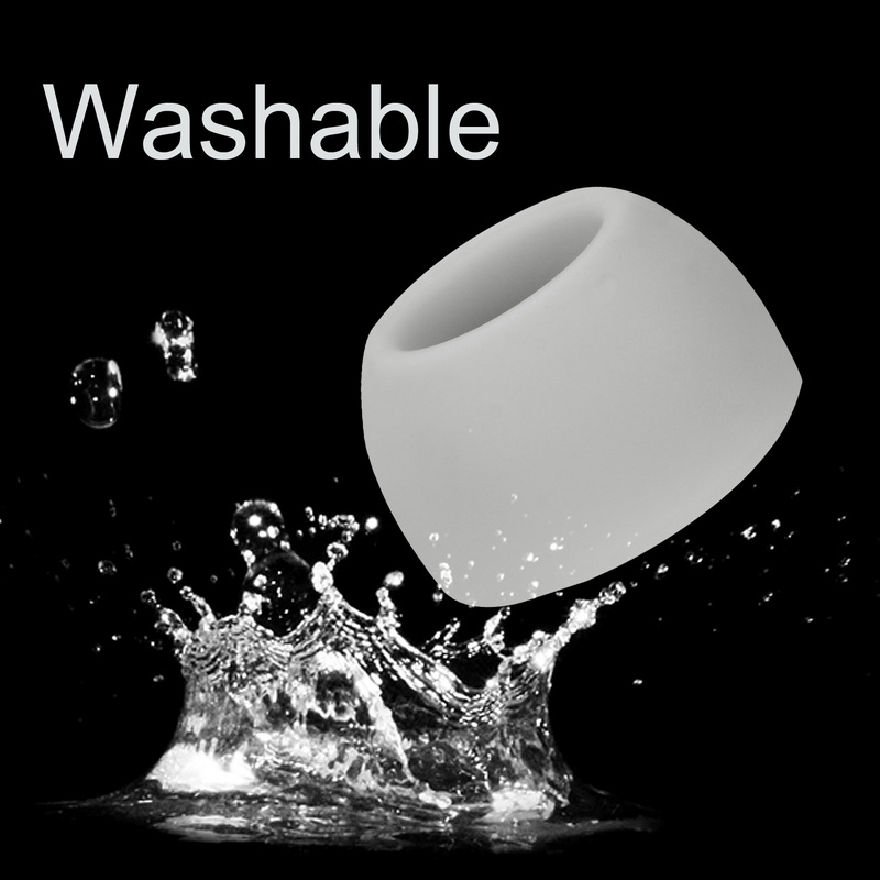 X-Tips จุกยางสำหรับหูฟัง Samsung Galaxy Buds Pro 2,3,4 สามคู่