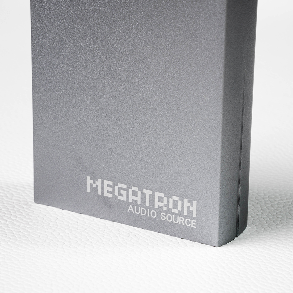 VE Megatron DAC& ตั้งโต๊ะ กำลังขับสูง ประกันศูนย์ไทย