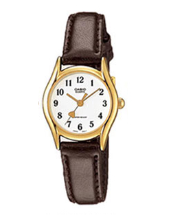 นาฬิกา คาสิโอ Casio STANDARD Analog'women รุ่น LTP-1094Q-7B5 ของแท้ รับประกัน 1 ปี
