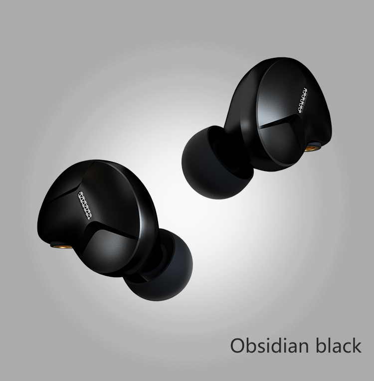 ขาย BGVP ZERO หูฟังไดรเวอร์ Micro Electrostatic Dynamic รองรับ Hi-Res