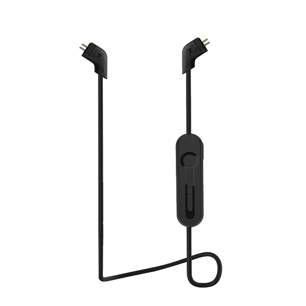 ขายสายหูฟัง KZ Bluetooth สำหรับหูฟัง KZ ZST/ED12 , ZS3/ZS5 รองรับ Bluetooth 4.1,ใช้รับสาย,เปลี่ยนเพลง,เพิ่มระดับเสียงได้