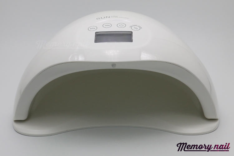 เครื่องอบเจล LED SUN 5