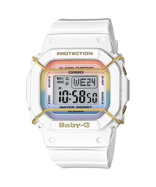 นาฬิกา คาสิโอ Casio G-Shock Limited model รุ่น LOV-14B-7 G PRESENTS LOVER’S COLLECTION 2014