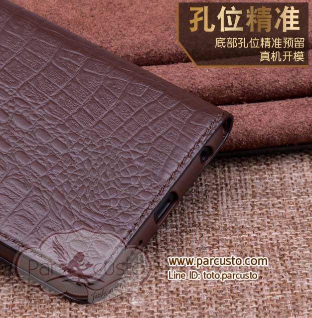 เคสหนังวัวแท้ Vivo NEX 3 จาก Wobiloo [Pre-order]