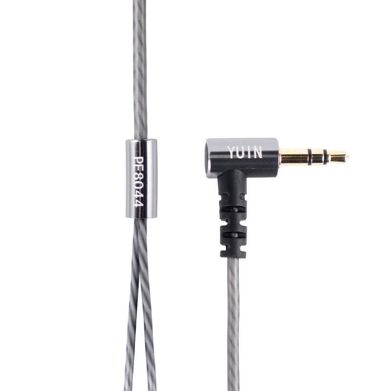 ขาย Yuin PKE หูฟังเอียบัดระดับเรือธง รุ่นพัฒนาต่อยอด แยกรายละเอียดชิ้นดนตรีได้ดี ประกันศูนย์ไทย