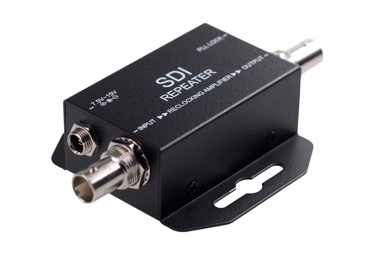 SDI repeater ต่อพ่วงสายSDI ให้ไกลขึ้น