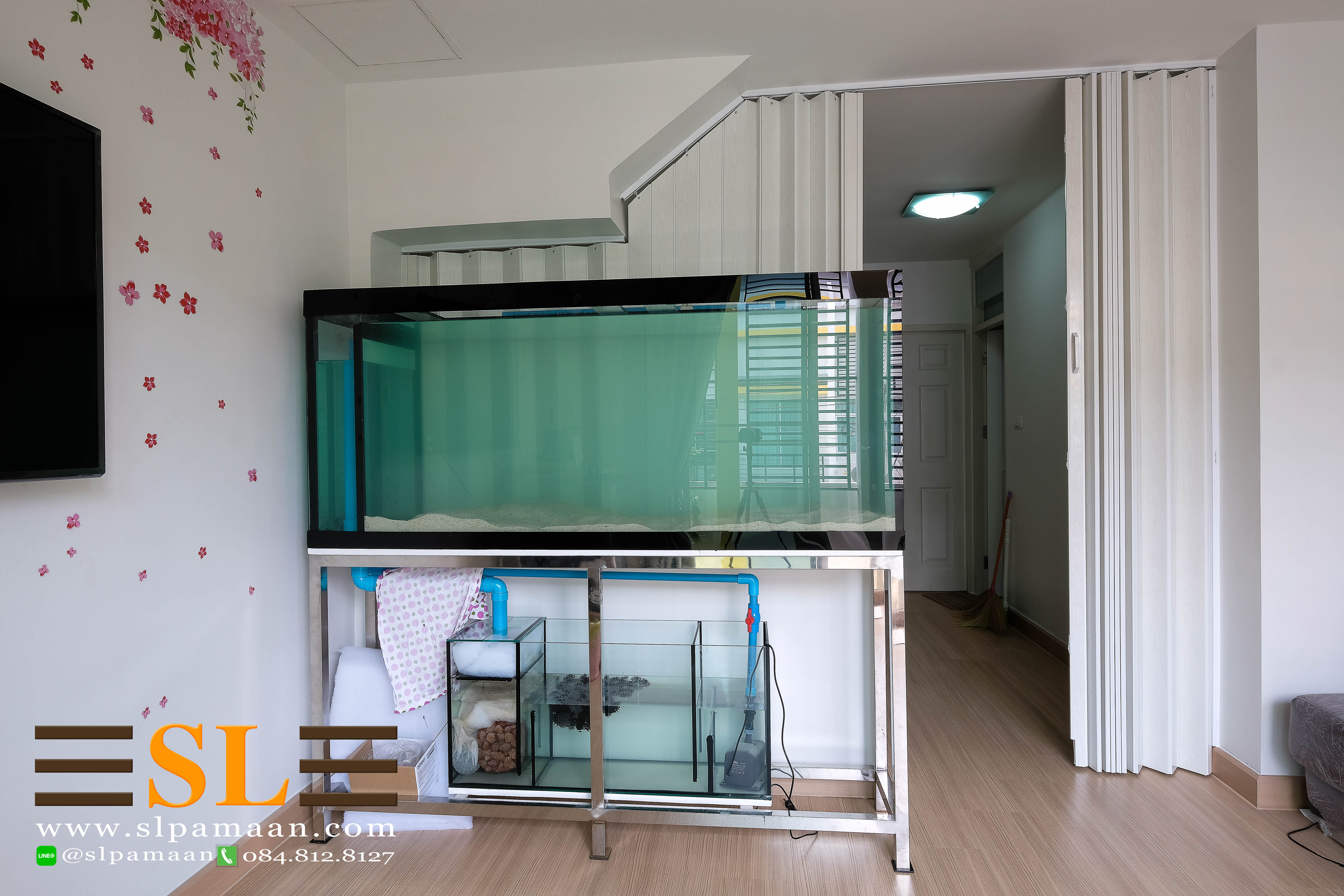 RK Park รามอินทรา-รามคำแหง