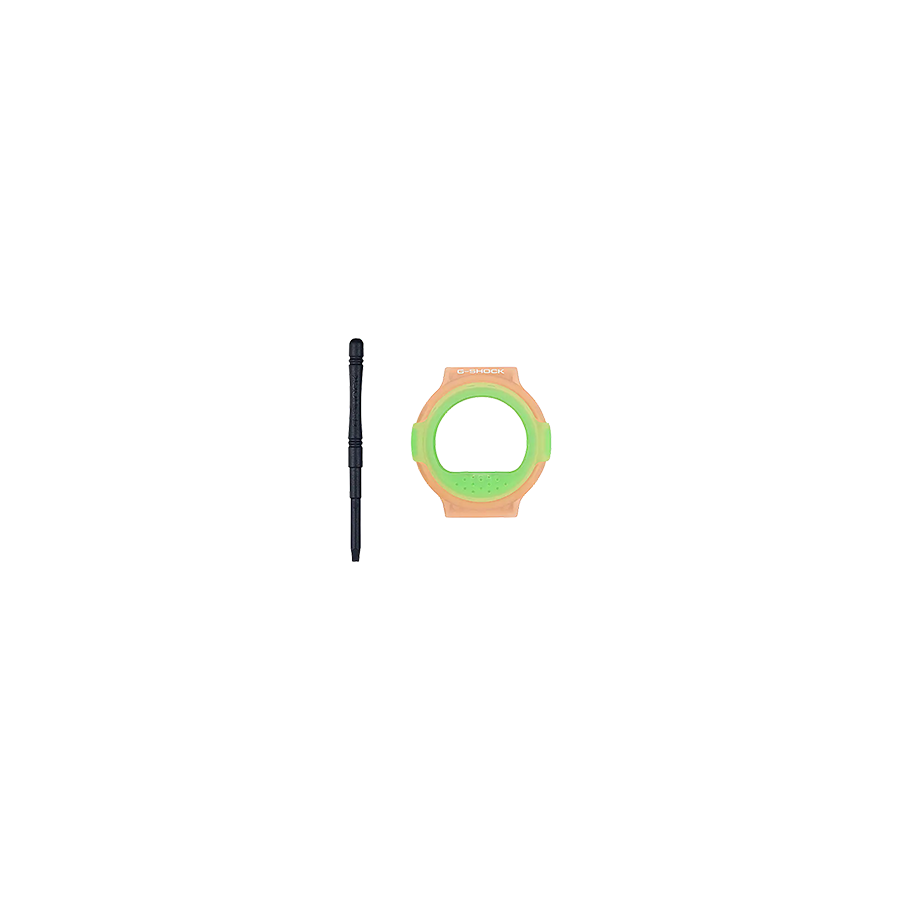 นาฬิกา Casio G-Shock Bluetooth G-B001 Series รุ่น G-B001MVE-9 ของแท้ รับประกัน1ปี