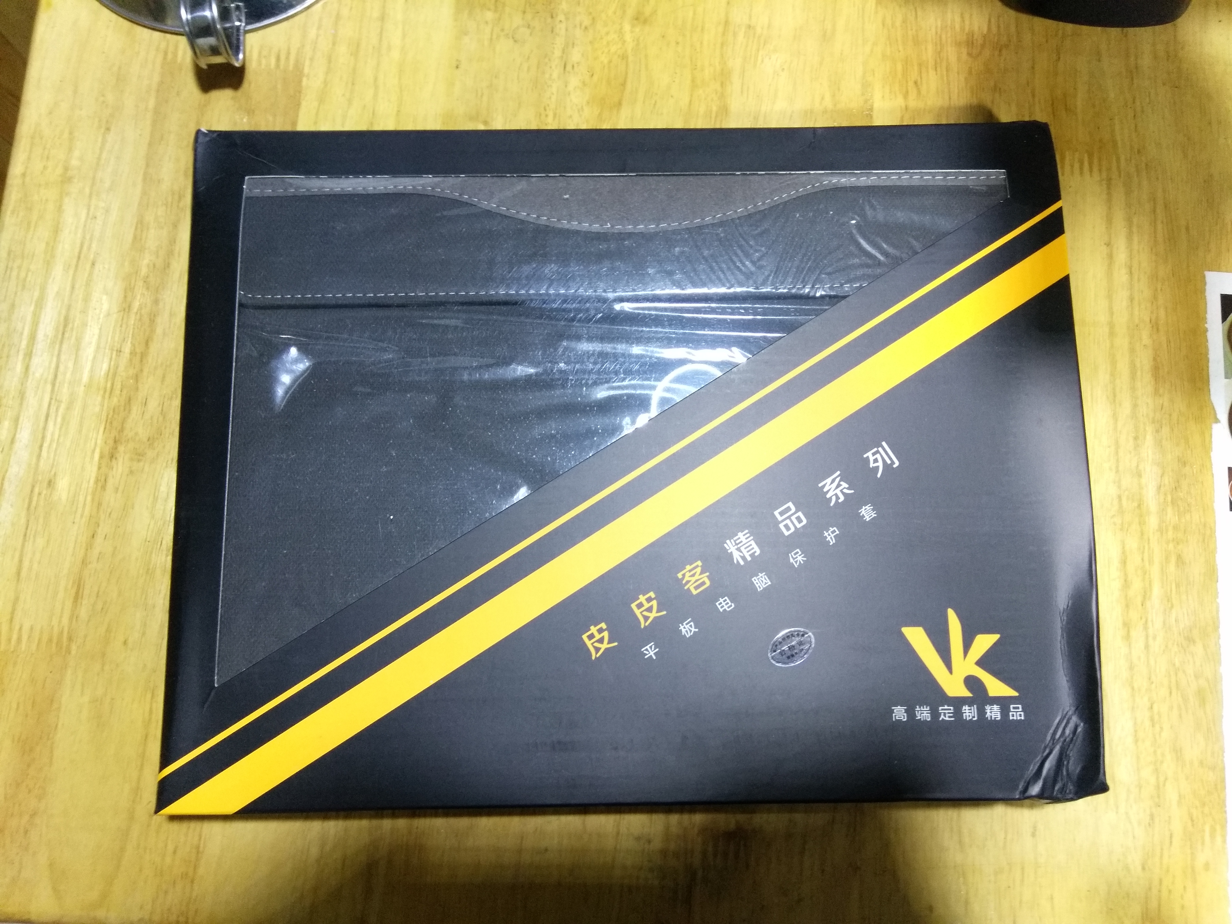 เคสสำหรับ Notebook Lenovo Yoga 720-13 13.3 นิ้ว จาก Veker [Pre-order]