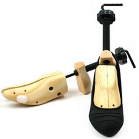 ที่ ดัน ทรง รองเท้า (รักษา ทรง รองเท้า) 1 คู่ (x 2 ชิ้น)