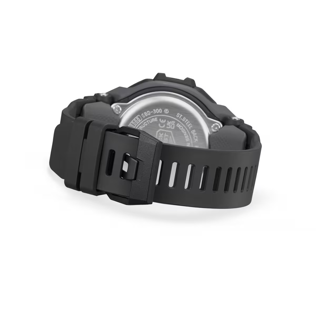 นาฬิกา Casio G-Shock G-SQUAD GBD-300 series รุ่น GBD-300-1 ของแท้ รับประกัน1ปี