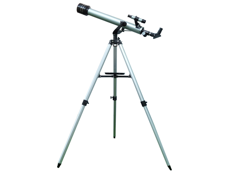 กล้องดูดาว F700 x 60【แบบหักเหแสง】