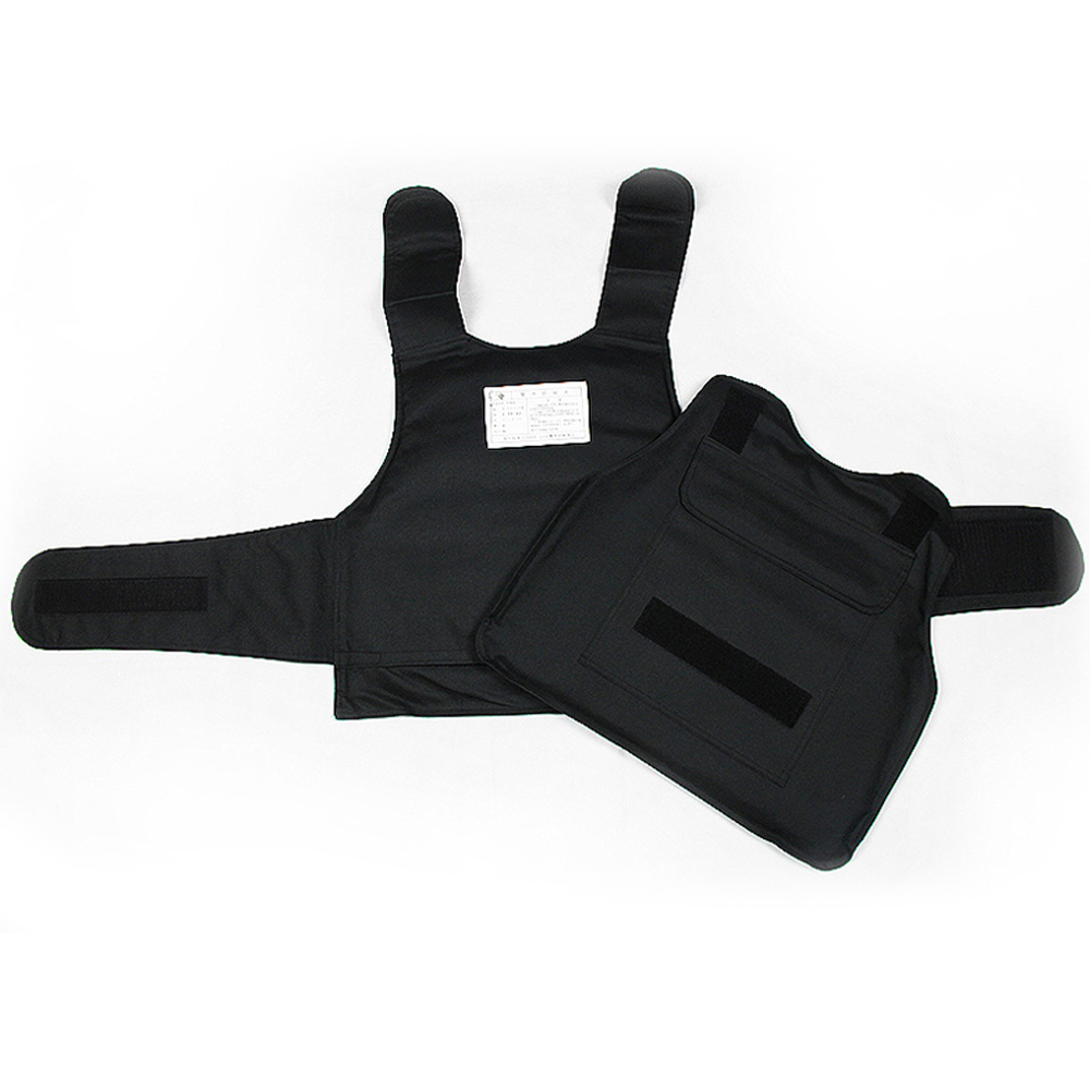 เสื้อกันบาด กันแทง