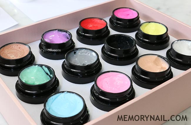 อุปกรณ์ทำเล็บ,อุปกรณ์เพ้นท์เล็บ,สีเจล,สีเจลทาเล็บ,ลายเล็บเจล,ลายเล็บ,ลายเล็บปั้นนูน