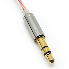 ขาย X-Tips รุ่น Cables สายซ่อมหูฟังใส มี 3 สี