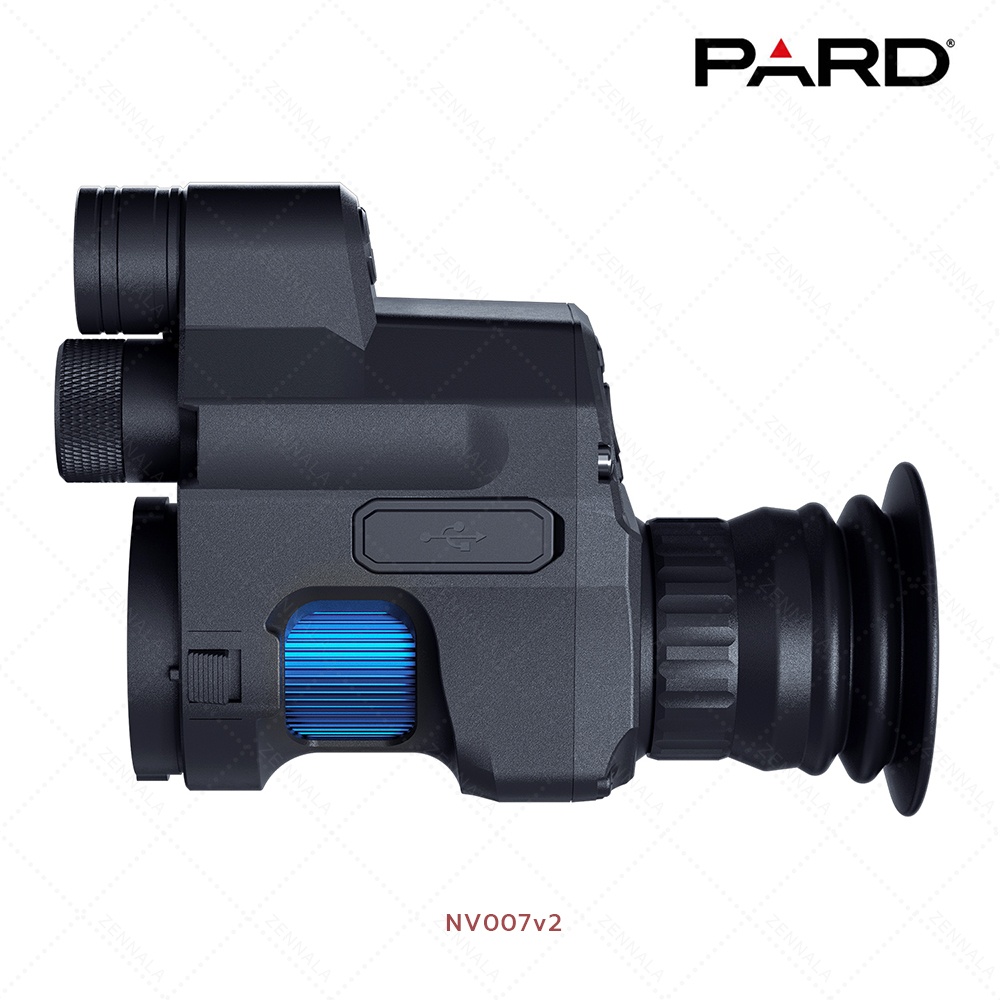 กล้อง Night Vision PARD NV007v2