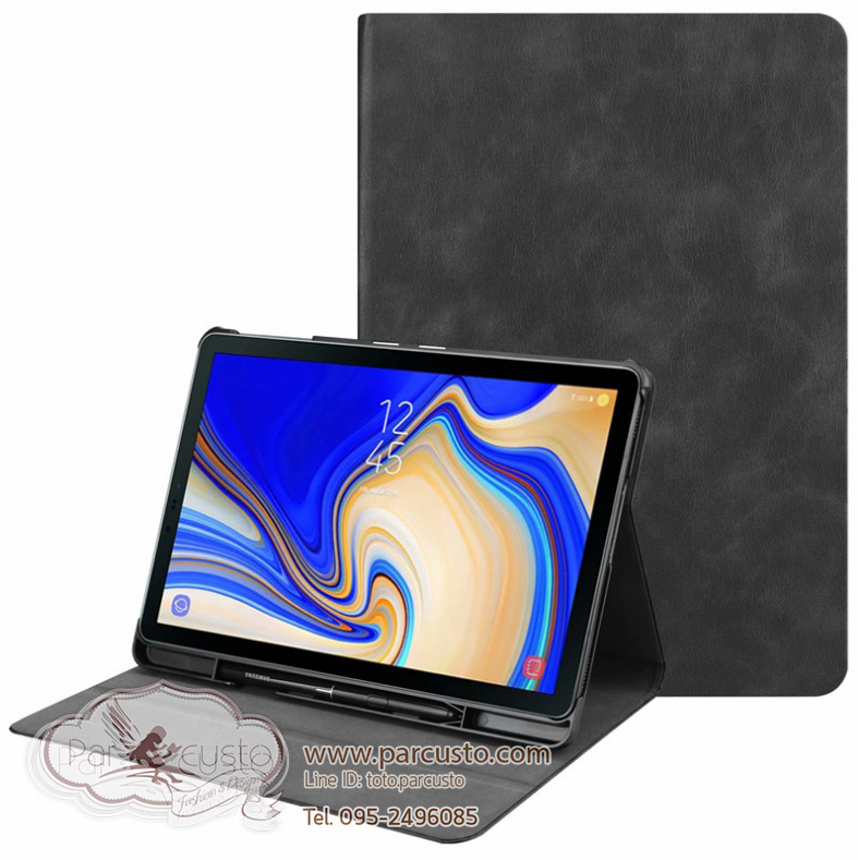 เคส Samsung Galaxy Tab S4 10.5 จาก Sirui [หมด]