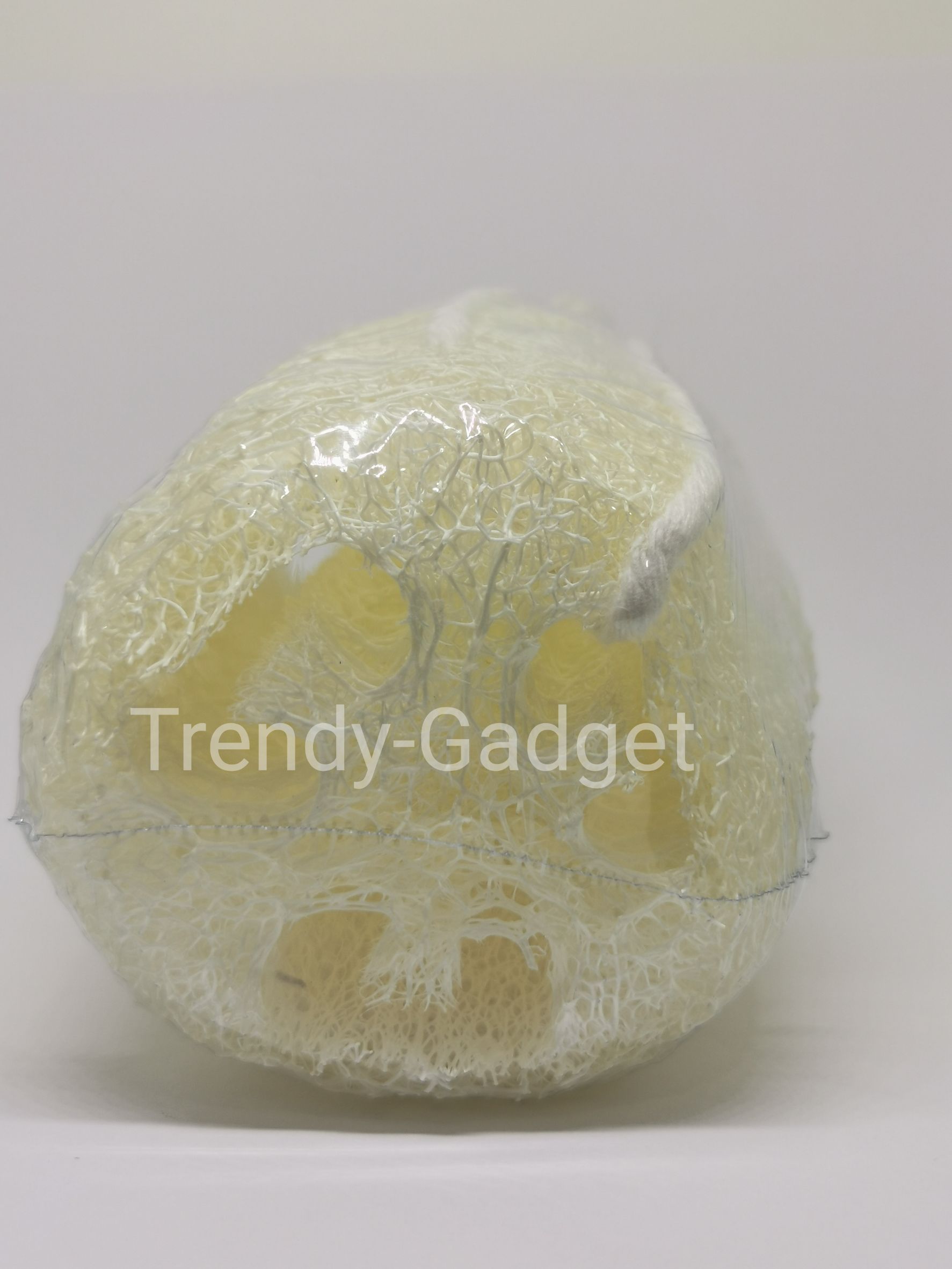 ใยบวบธรรมชาติ