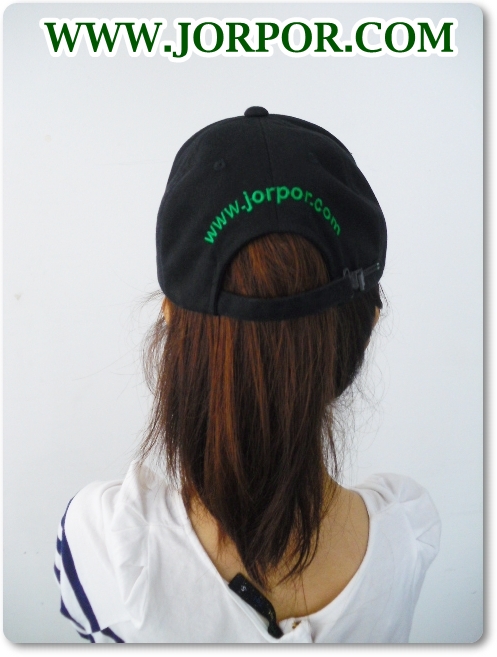 หมวกปัก จป.ดอทคอม เว็บ www.jorpor.com