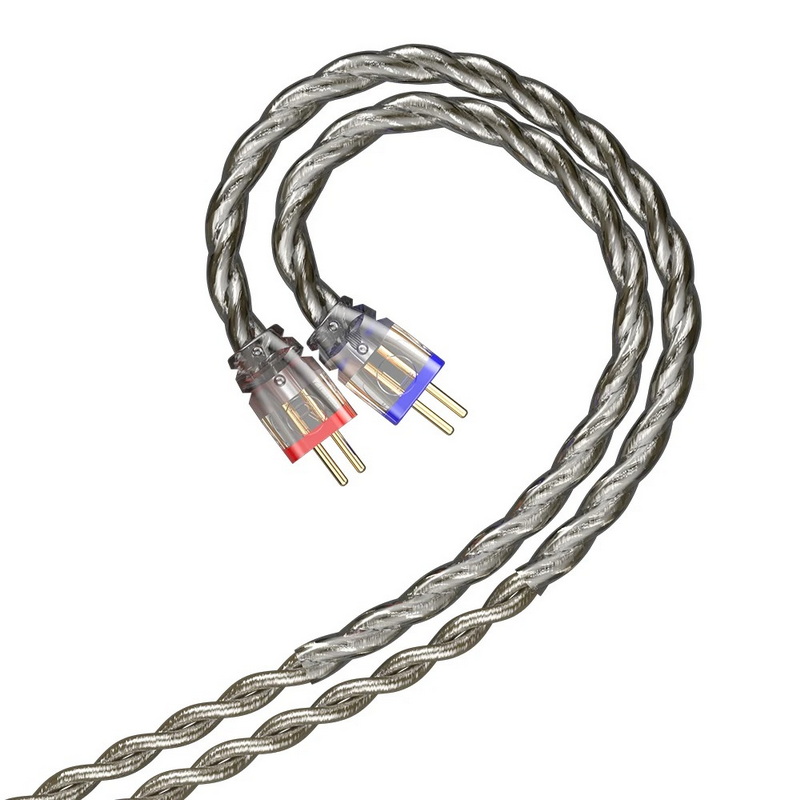 [PreOrder] FiiO LS-TC2 สายหูฟัง HiFi พร้อมระบบถอดรหัสเสียงดิจิทัลในตัว ประกันศูนย์ไทย