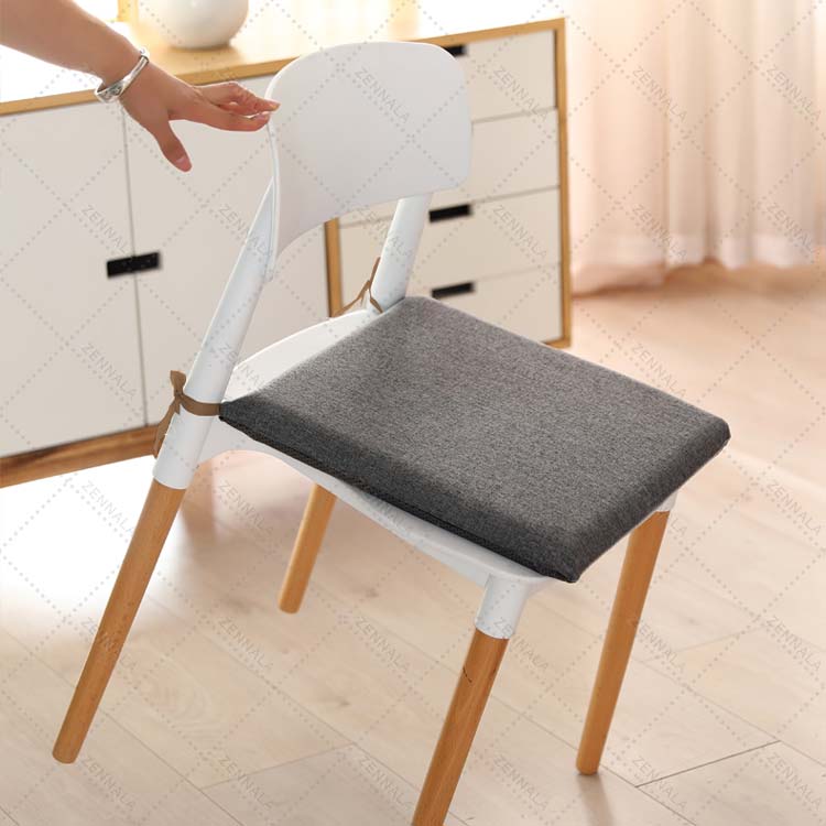 เบาะรองนั่ง memmory foam มีกันลื่น